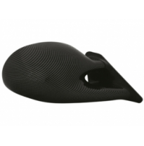 Espejo Manual _ Carbon