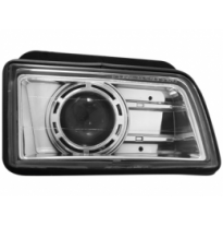 Antiniebla Bmw E34 89-95 _ Crystal