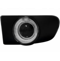 Faros Antiniebla Für Bmw E46 98-03 _ E39 96-02