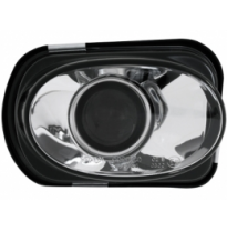Faros Antiniebla Mercedes Benz W203 00-06 _ W211 02-07