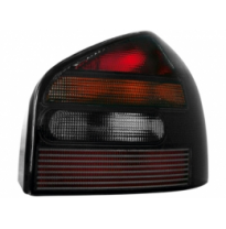 Pilotos Traseros Audi A3 8l 96-00 Negro