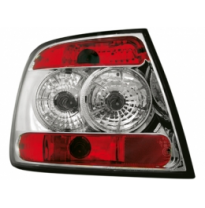 Pilotos Traseros Audi A4 B5 Lim. -10/00