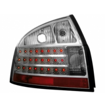 Led Pilotos Traseros Audi A4 Lim. 01-04