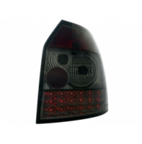 Pilotos Traseros Led Audi A4 B6 Avant 01-04 _ Humo