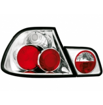 Pilotos Traseros Bmw E46 Coupé 99-03