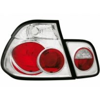 Pilotos Traseros Bmw E46 Lim. 01-02