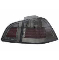 Pilotos Traseros Led Bmw E61 Touring 04-10_ Ahumado