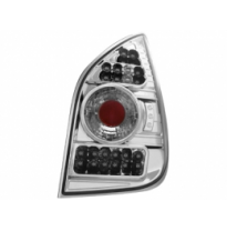 Led Rückleuchten Citroen C2 _ Cristal