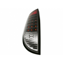 Led Pilotos Traseros Ford Focus _ Negro