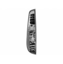 Led Pilotos Traseros Ford Fiesta 6 03+ 3t _ Crystal