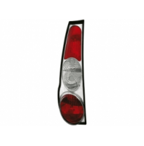 Pilotos Traseros Fiat Punto 93-99