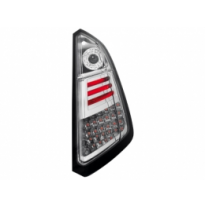 Led Pilotos Traseros Fiat Punto 05+_Cristal