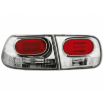 Pilotos Traseros Honda Civic 92-95 2-4 Türen