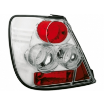 Pilotos Traseros Honda Civic 02+ 3t