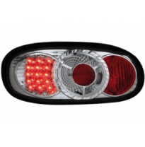 Pilotos Traseros Led Karglas Mazda Mx5 98-05_Chrome
