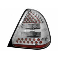 Led Pilotos Traseros Mercedes Benz C-Clase W202 94-00