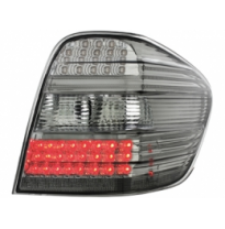 Pilotos Led Mercedes Benz M-Kl. 05+ W164 _ Smoke