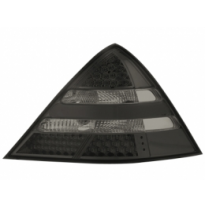 Pilotos Led Mercedes Benz Slk R170 00-04_Ahumado