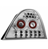 Led Pilotos Traseros Rover 200 _ Cristal