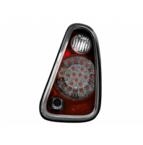 Led Pilotos Traseros Mini Cooper 04+ _ Crystal