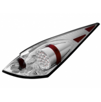 Led Pilotos Traseros Nissan 350z