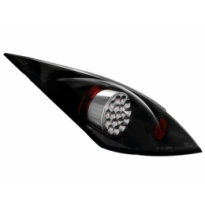 Led Pilotos Traseros Nissan 350z _ Negro