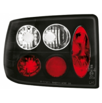 Pilotos Traseros Opel Astra F 91-97 _ Negro