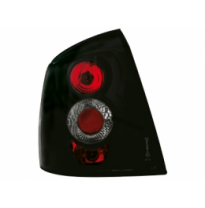 Pilotos Traseros Opel Astra G 98+ _ Negro