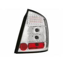 Led Pilotos Traseros Opel Astra G 98+ _ Cristal