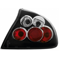 Pilotos Traseros Opel Tigra _ Negro