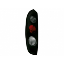 Pilotos Traseros Opel Corsa C 01+ _ Negro