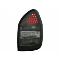 Pilotos Led Opel Zafira 99-05 _ Ahumado