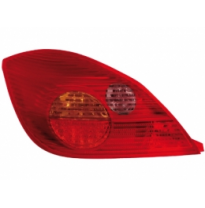 Pilotos Led Opel Tigra 04+