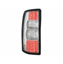 Pilotos Traseros Led Opel Omega B Caravan 94-99_Clear