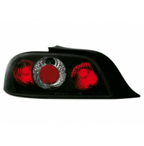 Pilotos Traseros Peugeot 306 Cabrio 97-00 _ Negro