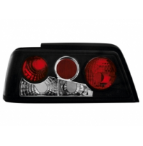 Pilotos Traseros Peugeot 405 92+_Negro