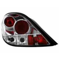 Pilotos Traseros Peugeot 207 06+