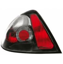 Pilotos Traseros Renault Megane 2003+ 3/5-Türer _ Negro