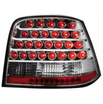 Led Pilotos Traseros Vw Golf Iv