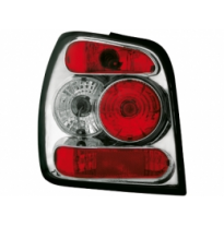 Pilotos Traseros Vw Polo 6n2 99-01