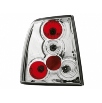 Pilotos Traseros Vw Passat 3b Lim. 08/96-11/00