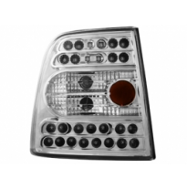 Led Pilotos Traseros Vw Passat 3b Lim. _ Cristal