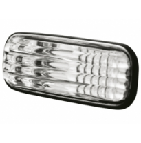 Intermitente Lateral Crystal Honda Civic 96-98 4t, 96-00 2t, 96-02