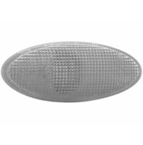 Intermitentes Laterales Opel Vectra 98+ _ Blanco