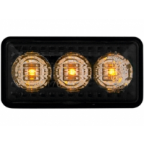 Led Intermitentes Laterales Vw Golf Iii _ Vento _ ... -95_Negro