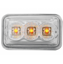 Led Intermitente Lateral Vw Golf Ii