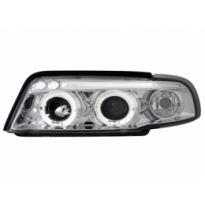 Angel Eyes Audi A4 B5 95-98