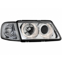 Angel Eyes Audi A3 8l 09.96-00