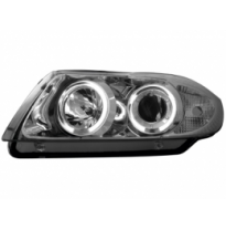 Faros Bmw E90 _ 2 Angel Eyes De Luz De Posición