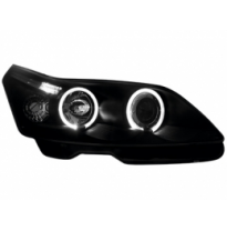 Angel Eyes Citroen C4 Negros